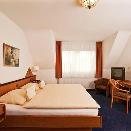 Hotel Welp 奥斯纳布吕克 客房 照片